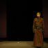 Banquo/lo spettro/un servo »Macbeth« Wuppertaler Bühnen © Milena Holler